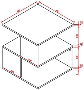 センソユニコ cube-cube ツイード ポンチョコート ジャケット 日本製
